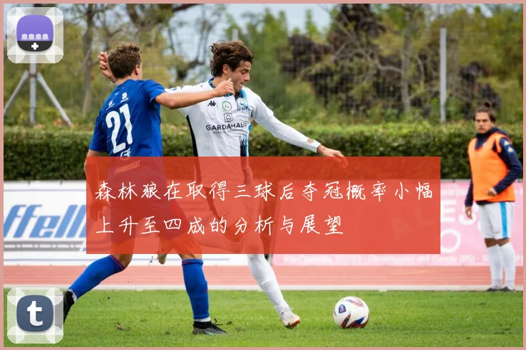 森林狼在取得三球后夺冠概率小幅上升至四成的分析与展望