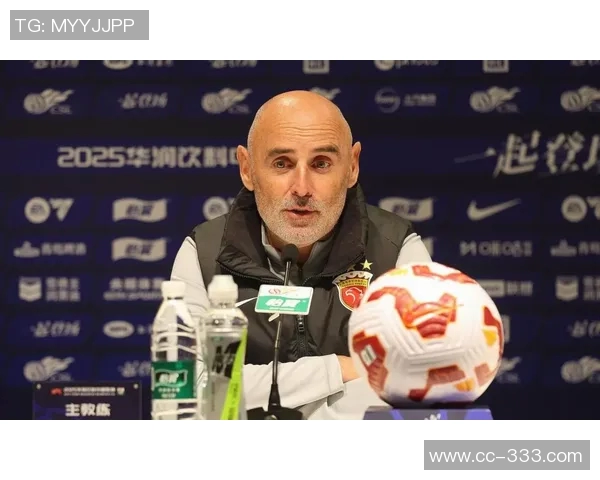 国足选帅引发热议中超中下游球队主教练积极报名参与竞争