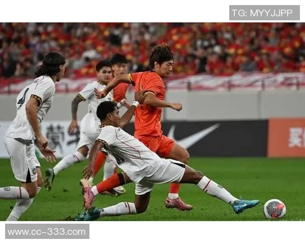 杨皓宇闪耀全场打入关键进球助山东U20队顺利晋级赛事