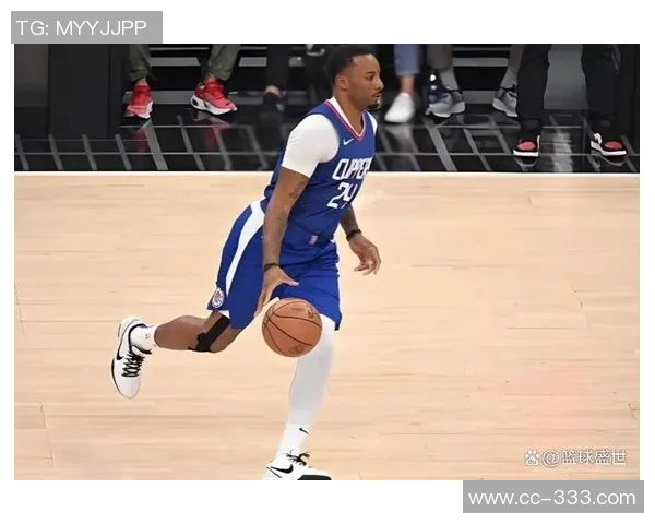 鲍威尔本赛季表现惊艳场均245分三项命中率均超四成