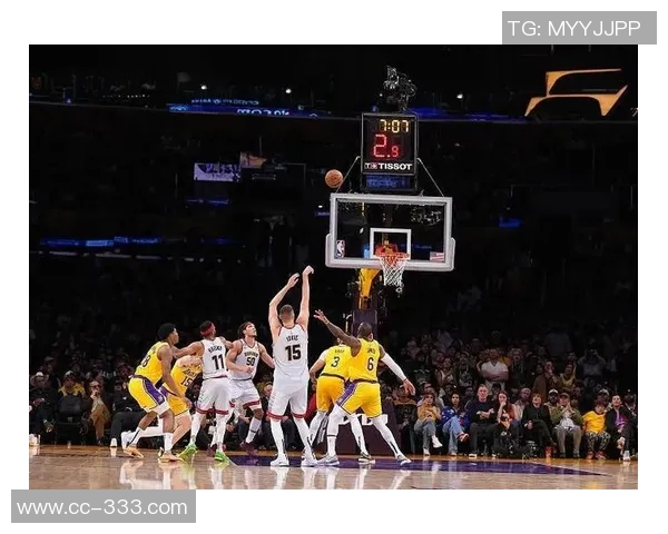 约基奇再创历史生涯第六次50分表现独享队史纪录带领球队赢得胜利