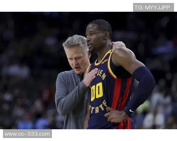 勇士若继续珍惜选秀权与库明加将浪费库里宝贵的巅峰时光