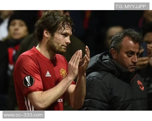 阿贾克斯有意租借曼联中场乌加特小布林德成备选方案