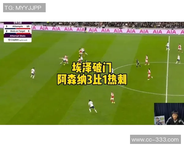 坎贝尔强调埃泽需耐心等待机会阿森纳与水晶宫截然不同