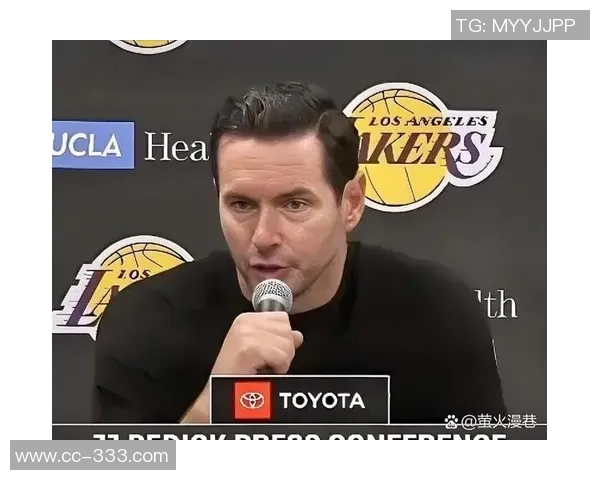 东部某教练点评雷迪克言论期待詹姆斯与东契奇的反应与表现